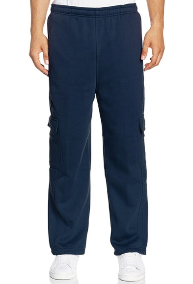 Logan & Martin Other - NWT Logan & Martin Cargo Sweatpants Navy Medium
